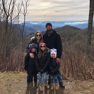 Meet your Posher, Jas